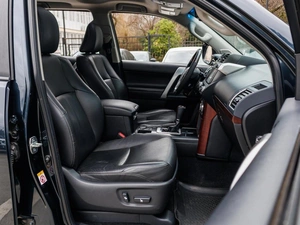 Внедорожник Toyota Land Cruiser Prado 2014 года, 3749000 рублей, Большой Сочи