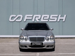 Седан Mercedes-benz E-класс 2002 года, 739000 рублей, Большой Сочи