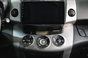 Внедорожник Toyota RAV4 2008 года, 1429000 рублей, Сургут