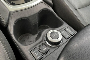 Внедорожник Nissan X-Trail 2019 года, 2445000 рублей, Солонцы