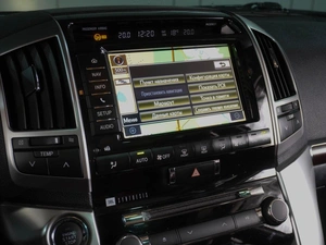 Внедорожник Toyota Land Cruiser 2014 года, 4239000 рублей, Воронеж