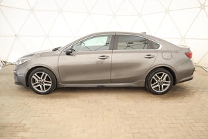 Седан Kia Cerato 2021 года, 2299000 рублей, Обнинск