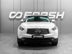Внедорожник Infiniti QX70 2014 года, 2050000 рублей, Тюмень
