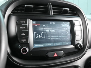 Внедорожник Kia Soul 2020 года, 2010000 рублей, Ростов-на-Дону