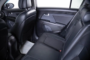 Внедорожник Kia Sportage 2012 года, 1299000 рублей, Пермь