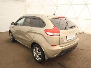Хэтчбек ВАЗ (LADA) XRAY 2021 года, 995000 рублей, Орёл