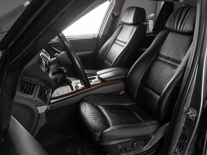 Внедорожник BMW X5 2010 года, 1926000 рублей, Тюмень