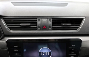 Лифтбек Skoda Superb 2018 года, 1990000 рублей, Орёл