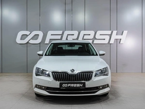 Лифтбек Skoda Superb 2019 года, 2129000 рублей, Воронеж