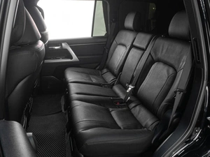 Внедорожник Toyota Land Cruiser 2012 года, 4099000 рублей, Тюмень
