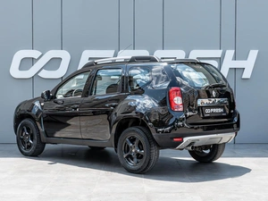 Внедорожник Renault Duster 2013 года, 950000 рублей, Краснодар
