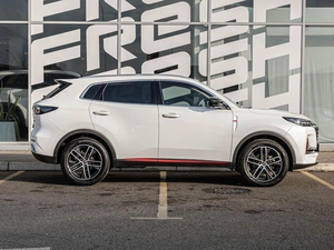 Внедорожник Changan UNI-S 2024 года, 2380000 рублей, Краснодар