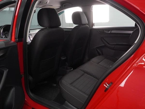 Лифтбек Skoda Rapid 2018 года, 1449000 рублей, Воронеж