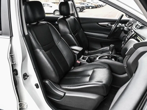 Внедорожник Nissan Qashqai 2017 года, 1374070 рублей, Кирилловка