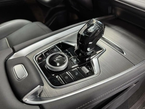 Внедорожник Chery Tiggo 7 Pro Max 2024 года, 2360000 рублей, Красноярск