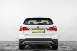 Внедорожник BMW X1 2019 года, 2359000 рублей, Кемерово