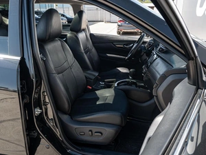 Внедорожник Nissan X-Trail 2019 года, 1989000 рублей, Краснодар