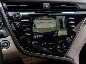 Седан Toyota Camry 2020 года, 2790000 рублей, Краснодар