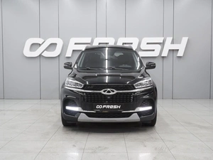 Внедорожник Chery Tiggo 8 2020 года, 1680000 рублей, Ростов-на-Дону