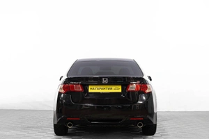 Седан Honda Accord 2008 года, 1549000 рублей, Барнаул