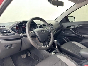 Седан ВАЗ (LADA) Vesta 2022 года, 1398000 рублей, Орёл