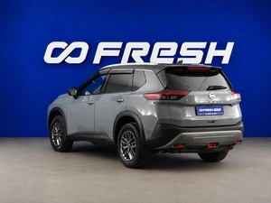 Внедорожник Nissan X-Trail 2021 года, 2999777 рублей, Москва