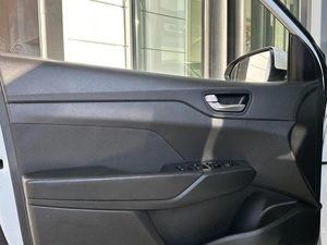 Седан Hyundai Solaris 2020 года, 1350000 рублей, Уфа