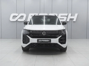 Внедорожник Volkswagen Teramont Pro 2026 года, 6180000 рублей, Ростов-на-Дону