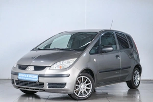 Хетчбэк Mitsubishi Colt 2008 года, 579000 рублей, Челябинск