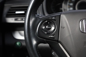 Внедорожник Honda CR-V 2014 года, 2489000 рублей, Новосибирск