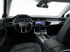 Седан Audi A6 2019 года, 3127077 рублей, Москва