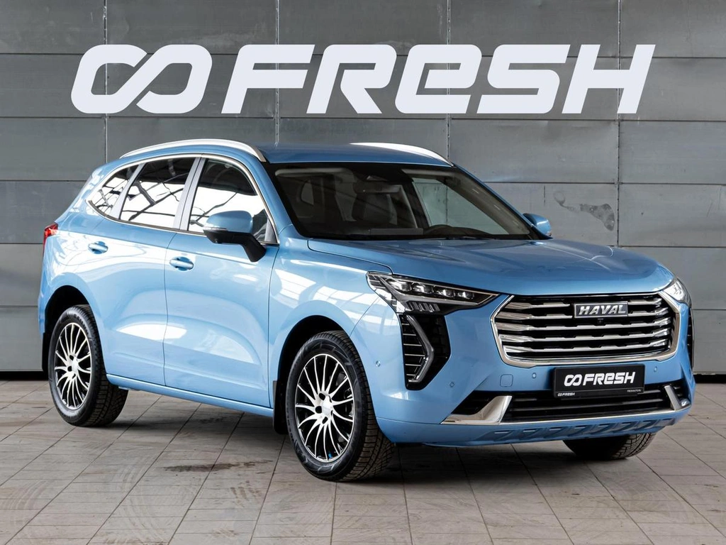 Внедорожник Haval Jolion 2023 года, 1844000 рублей, Краснодар