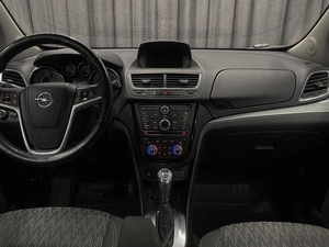 Внедорожник Opel Mokka 2014 года, 999000 рублей, Красноярск