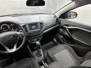 Седан ВАЗ (LADA) Vesta 2021 года, 1117000 рублей, Красноярск