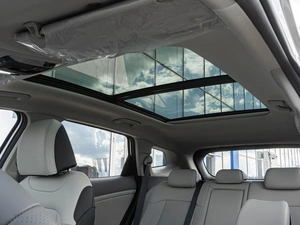 Внедорожник Kia Sportage (China) 2026 года, 4150000 рублей, Краснодар