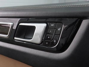 Внедорожник Porsche Cayenne 2018 года, 5939000 рублей, Воронеж