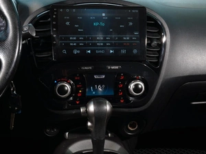 Внедорожник Nissan Juke 2012 года, 828000 рублей, Тверь