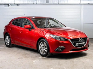 Хетчбэк Mazda 3 2014 года, 1379000 рублей, Ставрополь