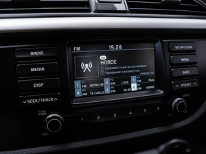 Седан Kia Rio 2019 года, 1499000 рублей, Волгоград