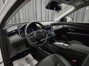 Внедорожник Hyundai Tucson 2021 года, 2690000 рублей, Красноярск