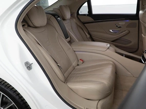 Седан Mercedes-benz S-класс 2014 года, 3169050 рублей, Москва