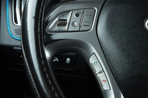 Внедорожник Hyundai ix35 2011 года, 1239000 рублей, Челябинск