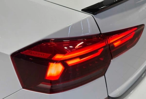 Лифтбек Volkswagen Polo 2020 года, 1597000 рублей, Красноярск