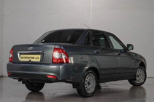 Седан ВАЗ (LADA) Priora 2011 года, 419000 рублей, Челябинск