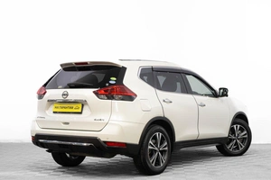 Внедорожник Nissan X-Trail 2019 года, 2499000 рублей, Барнаул