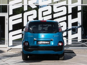 Минивэн Citroen C3 Picasso 2010 года, 560000 рублей, Волгоград