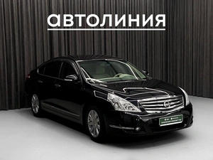 Седан Nissan Teana 2010 года, 1050000 рублей, Красноярск