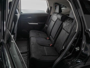 Внедорожник Honda CR-V 2014 года, 3710000 рублей, Тюмень