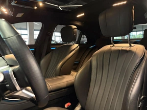 Седан Mercedes-benz S-класс 2022 года, 10350000 рублей, Павловская Слобода