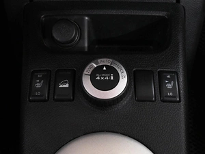 Внедорожник Nissan X-Trail 2010 года, 1239000 рублей, Аксай